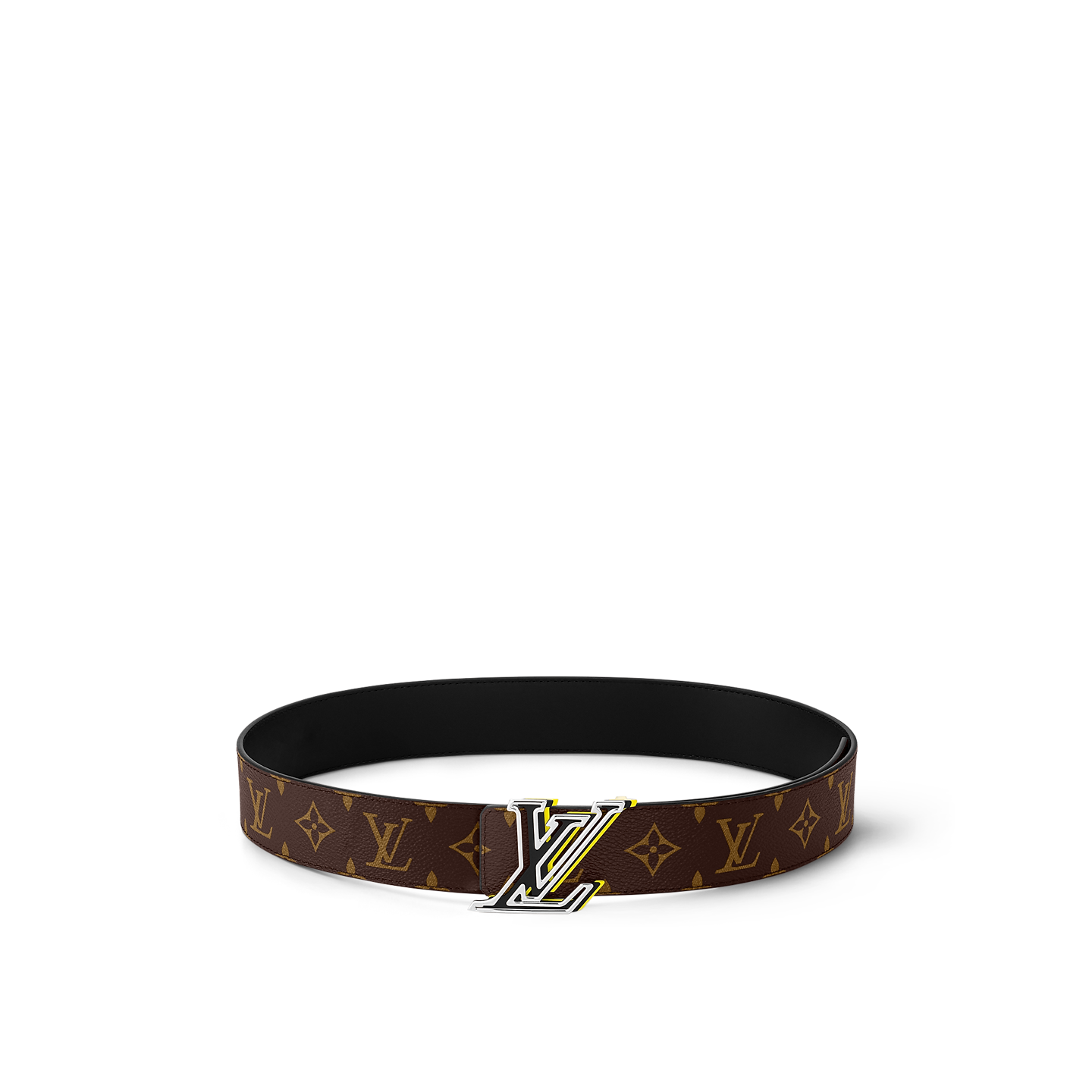 Men's Designer Belts LOUIS VUITTON 2